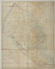 'Sketch of the Peninsula from Bushire to Hallela Surveyed by Captain Shewell Assistant Quarter Master General and Head Guide Govindrow 1st Division P.E.F.F.’